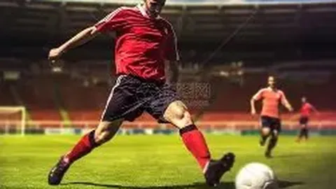 绿茵之光，照亮山野足球梦想