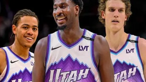 黃蜂新星前景无量，哈特對勝利戰績給予肯定